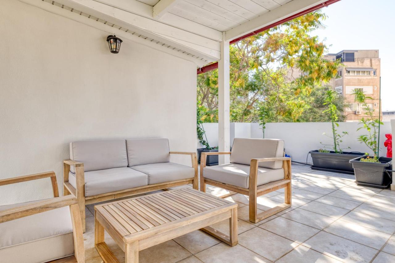 Chic Rooftop Studio W/ Terrace - Near Acropolis Αθήνα Εξωτερικό φωτογραφία